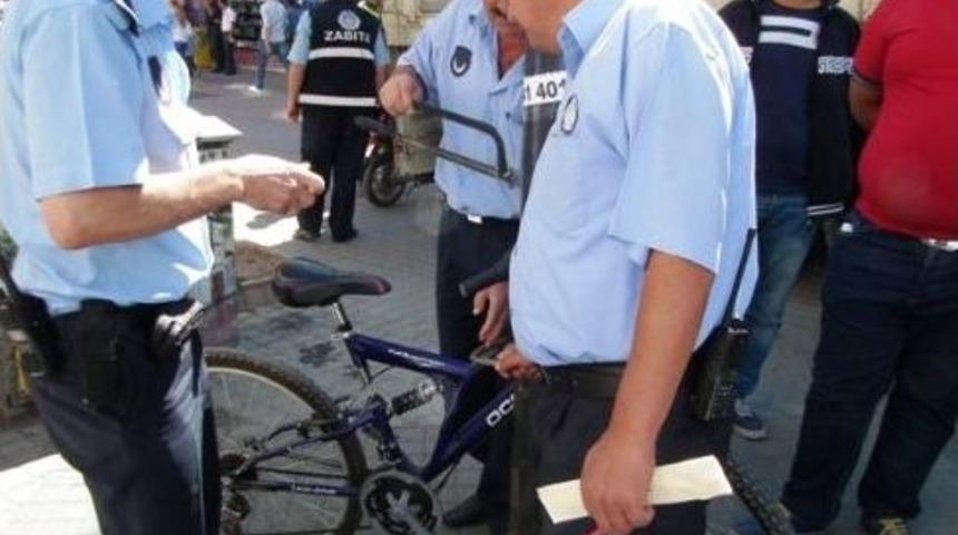 Sevgi Yolunda Bisiklet Operasyonu