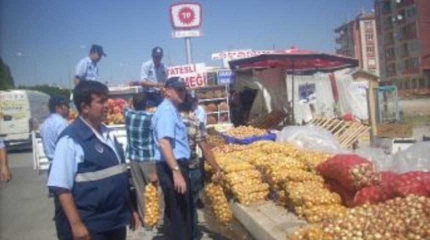 Sandıklı Patatesinin Adını Lekelemeyin