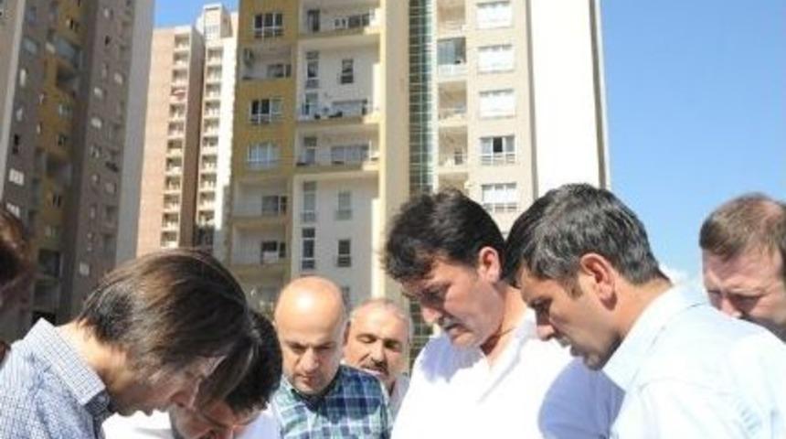 Doğanbey&rsquo;de Tarihi Yapılar Yeniden Canlanıyor