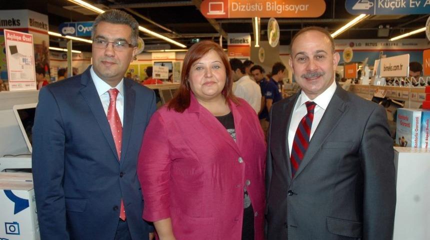 &lsquo;Yabancılar T&uuml;rkiye&rsquo;ye Girişte Stratejik Hata Yaptı, &Uuml;&ccedil; Yılda Hepsi Gidecek&rsquo;