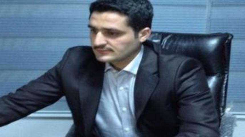 HABİAD Başkanı Bing&ouml;l: ODT&Uuml;&rsquo;deki Saldırıyı Kınıyoruz