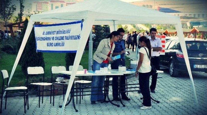 Kb&uuml;&rsquo;de Kayıtlar Sona Erdi