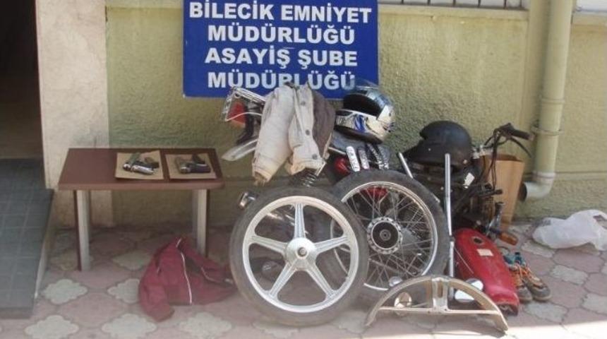 Bilecik&rsquo;te Eş Zamanlı Asayiş Uygulamaları