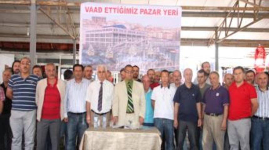 Ekşi: "Yapılan Yanlışlıktan D&ouml;n&uuml;lmesi Gerekir"