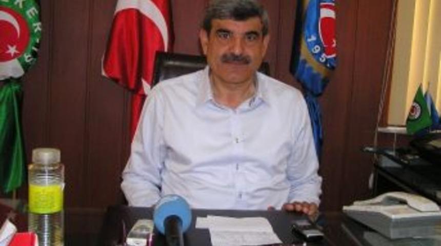 Şeker Fabrikasının Mevsimlik İş&ccedil;ileri Kadro İstiyor