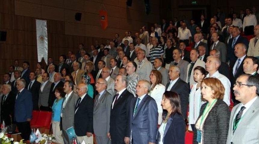 Tkb Meclis Toplantısı Yapıldı