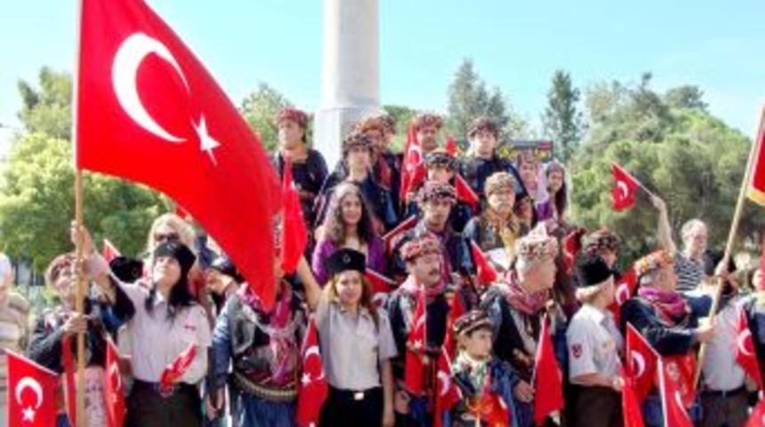 Aydın'ın Kurtuluşu Kutlandı