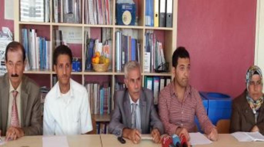 Ali: İzmir&rsquo;deki Suriyeli Sayısı 100 Bini Ge&ccedil;ti