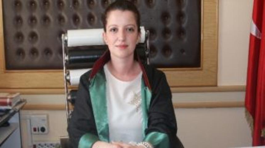 Kadına Karşı Şiddete &Uuml;cretsiz Adli Yardım