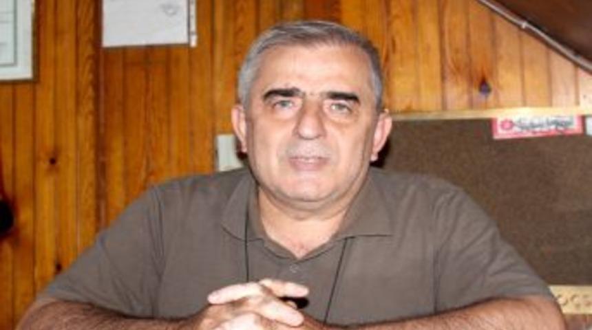 Samang&uuml;l: THK Yatırım Yapacak Ancak Tahsis Bir T&uuml;rl&uuml; Yapılmıyor