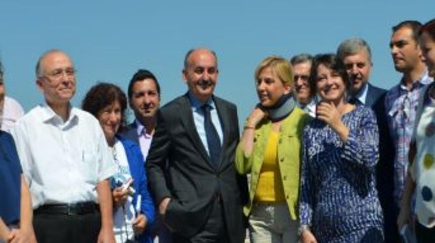 Bakan M&uuml;ezzinoğlu: &lsquo;Yanlışlığa Dava A&ccedil;ılacak Mı?&rsquo; Diye Soru Olur Mu?