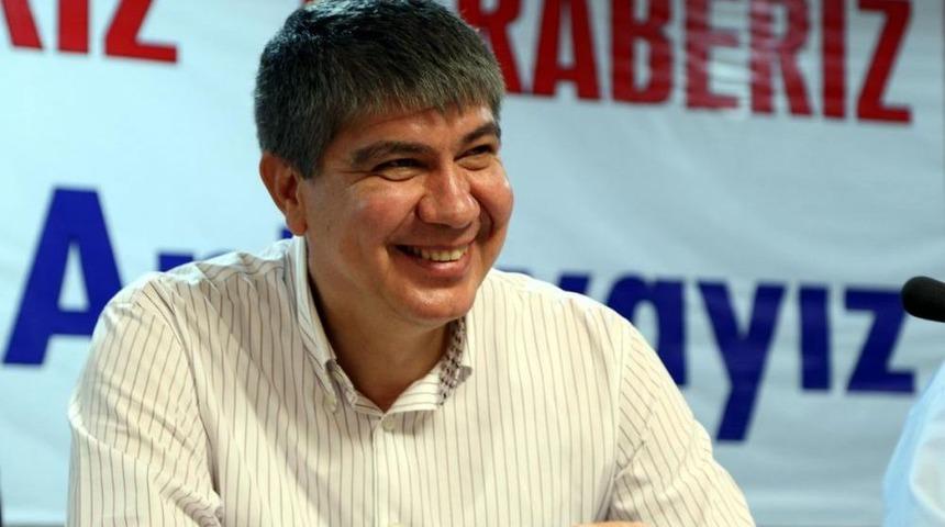 AK Parti Genel Başkan Yardımcısı T&uuml;rel: