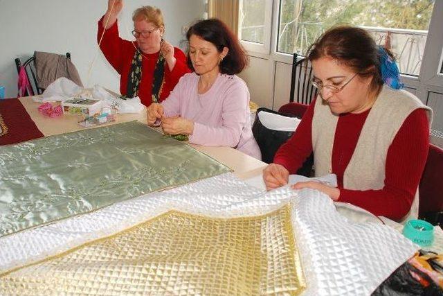 Sincan Belediyesi Meslek Edindirme Kurs Kayıtları Başladı 1