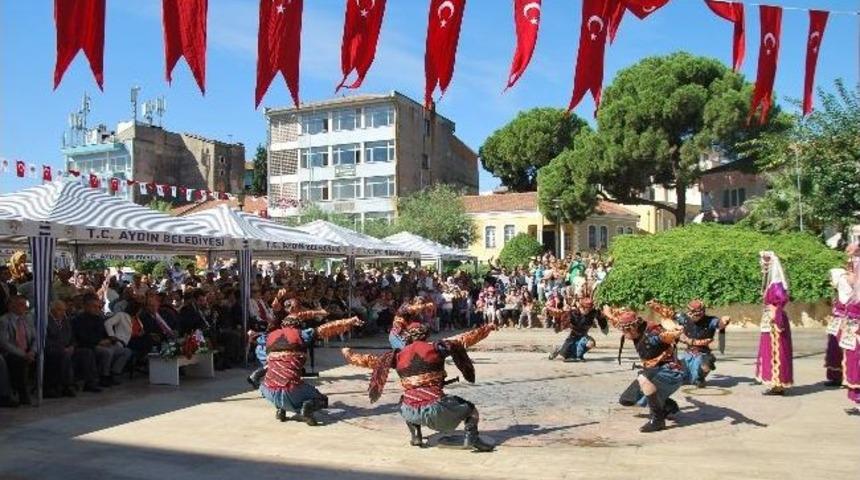 Eski Kurtuluş G&uuml;nleri Arandı