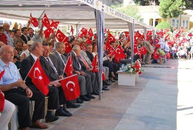 Eski Kurtuluş Günleri Arandı 1