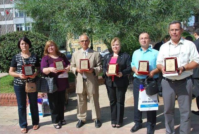 Eski Kurtuluş Günleri Arandı 3