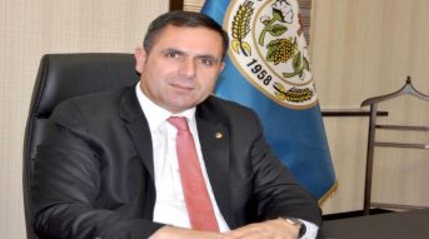 T&uuml;ccardan &lsquo;Antep Fıstığı Destek Kapsamına Alınsın&rsquo; Teklifi