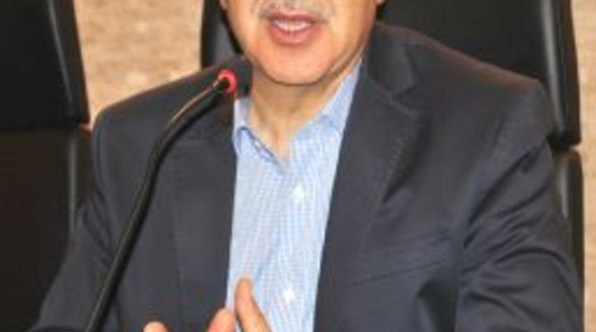 Milletvekili &Ouml;ks&uuml;zkaya: Suriye&rsquo;deki Katliama G&ouml;z Yumuyorlar