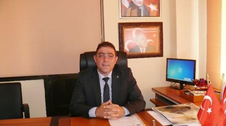 Marmaris Mhp'de G&ouml;rev Dağılımı Belirlendi