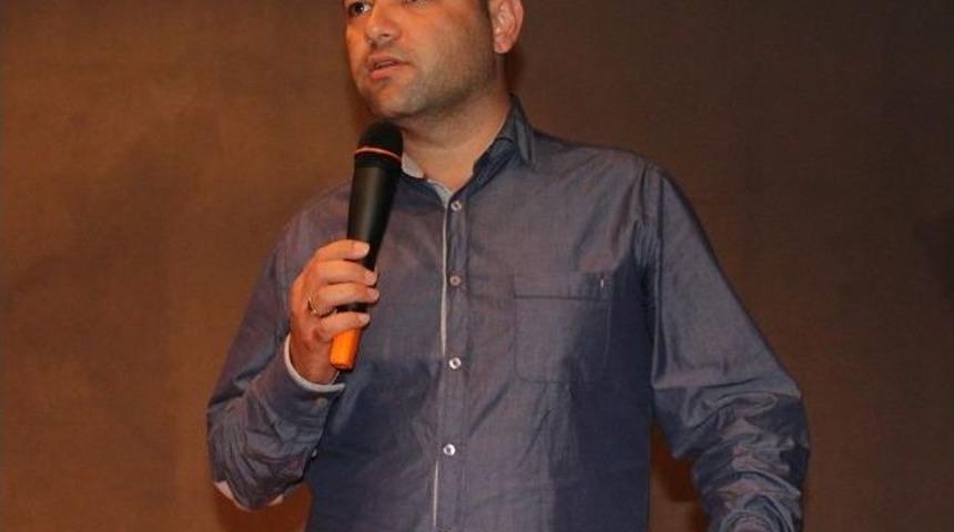 Sakarya B&uuml;y&uuml;kşehir Belediyesi S&ouml;yleşi G&uuml;nleri Osm&rsquo;de Başladı