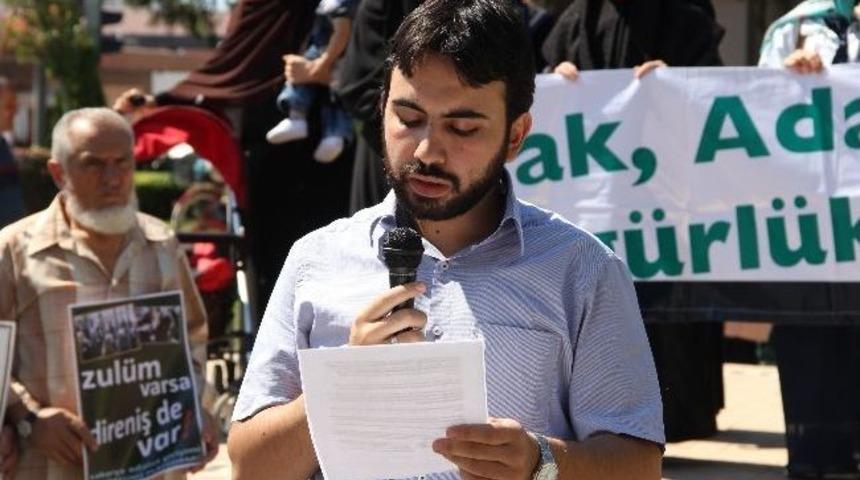 Sagir 417&rsquo;inci Haftayı Geride Bıraktı