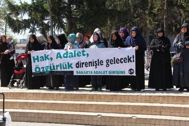 Sagir 417’inci Haftayı Geride Bıraktı