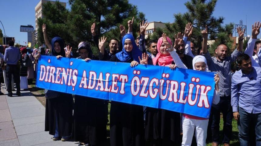 ODT&Uuml;'deki Saldırıyı Kınayan Grup: Y&ouml;netim Gerekli Tedbirleri Almalı