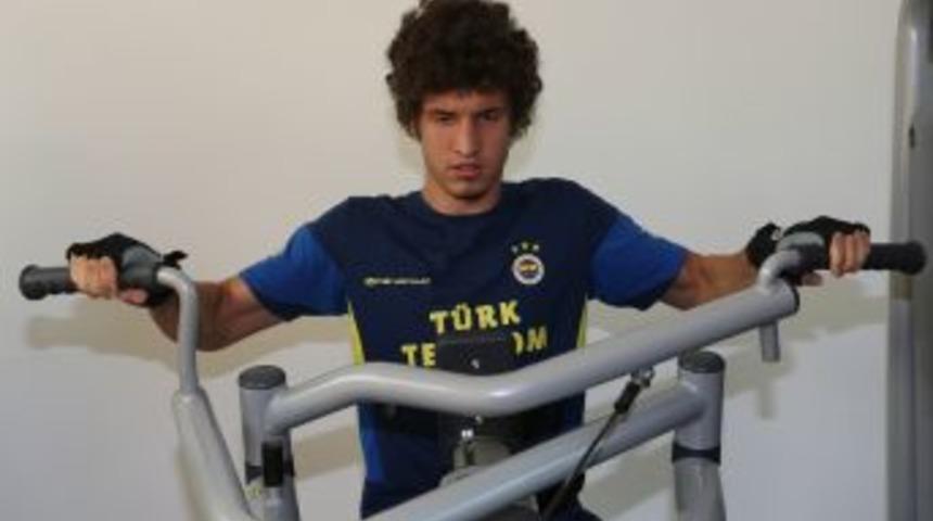 Fenerbah&ccedil;e, Salonda &Ccedil;alıştı