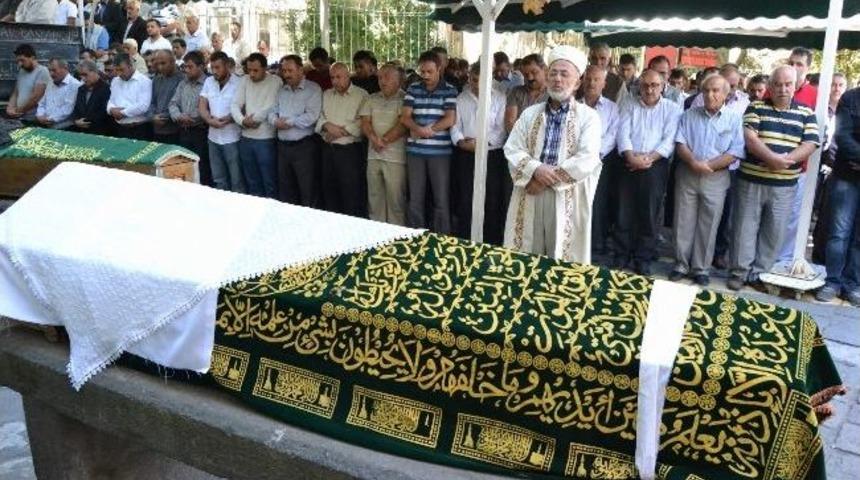 Gazeteci Hasan Sami Bolak'ın Acı G&uuml;n&uuml;