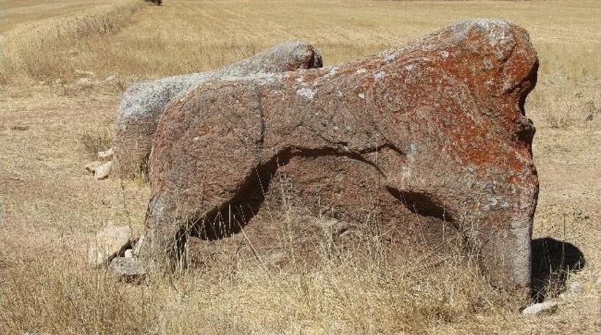 Tarihi Aslan Taşlar İlgi Bekliyor