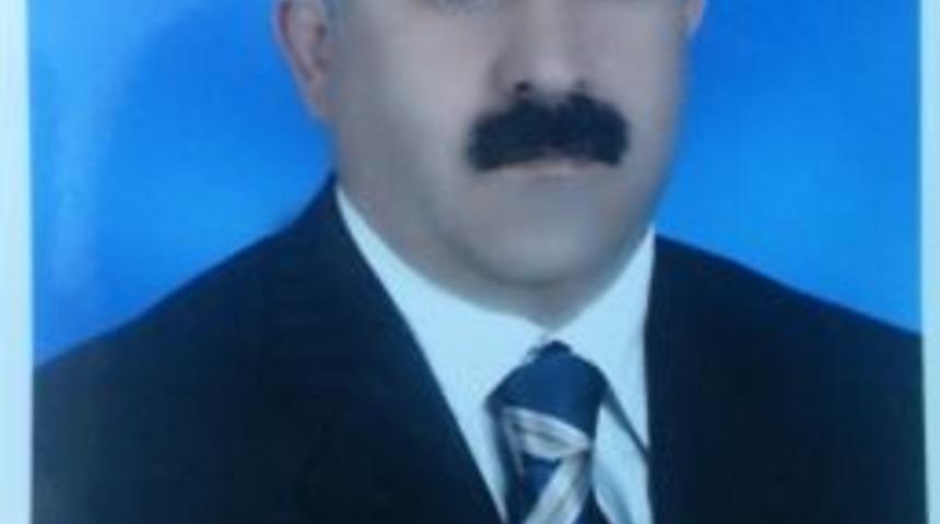 Ak Partili Eski Başkanın Ağabeyi Kalbine Yenik D&uuml;şt&uuml;