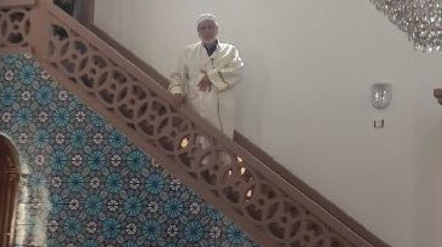 Bu K&ouml;yde Cuma Namazı Kıldıracak İmam Yok