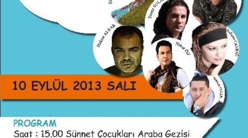 Urla Kurtuluşunu Yeni T&uuml;rk&uuml; Ve Uygur Kardeşlerle Kutluyor