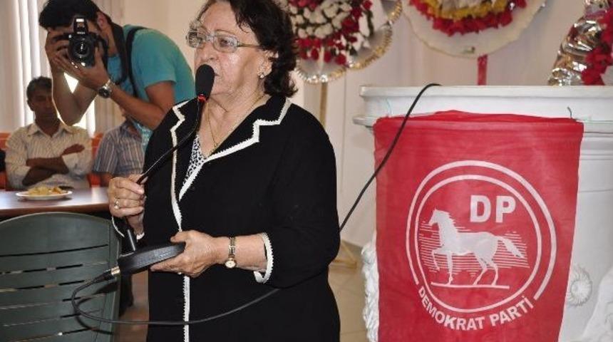 Torbalı&rsquo;da Demokratlar Yeniden &lsquo;saydam&rsquo; Dedi