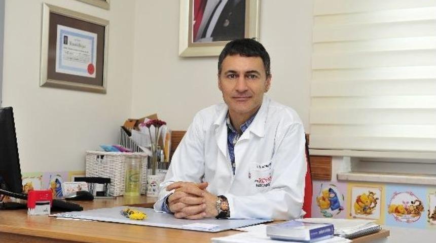 Antibiyotik Kullanımına Dikkat