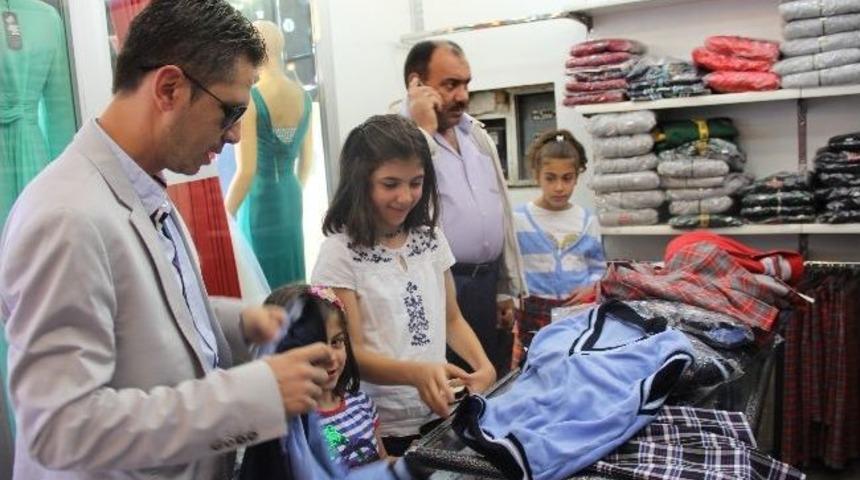 Okullarda Kıyafet Muamması