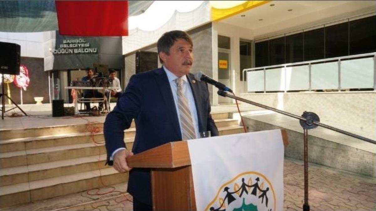 Sarıg&ouml;l 9. Sultaniye &Uuml;z&uuml;m Festivali Başladı