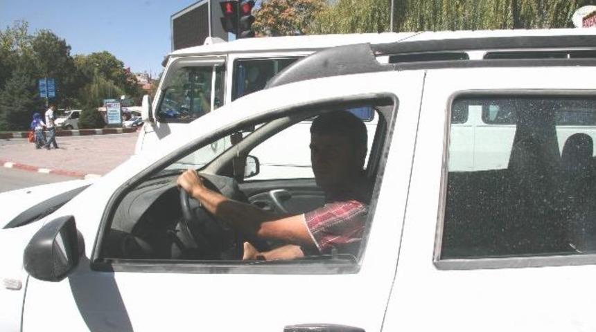 Cip Sahiplerinden Devlete Destek