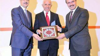 Kutso Başkanı Güral'dan Marka Olmak İsteyen İşletmelere Tavsiyeler