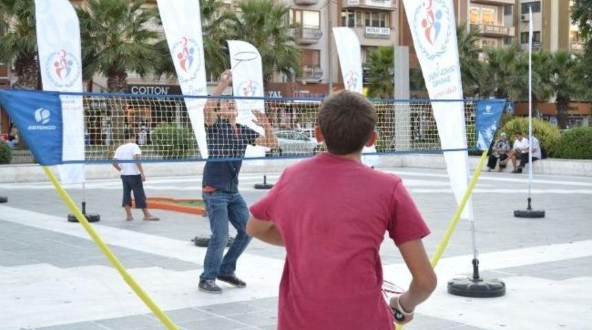 Yetenek Avcısı Çanakkale'de