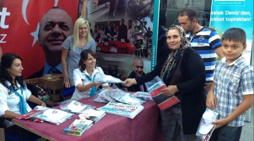 Manisa Belediyesi Sarıg&ouml;l Sultani &Uuml;z&uuml;m Festivali'nde