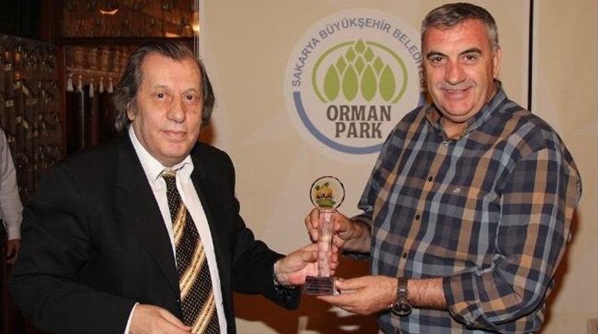 Sakarya Turizminin Gelişmesi İ&ccedil;in &Ccedil;alışıyorlar