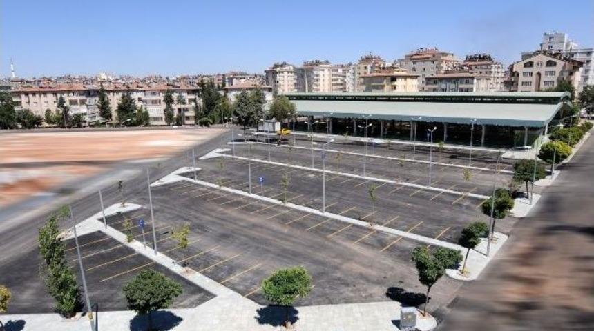 Şehitkamil&rsquo;den Emek&rsquo;teki Trafik Sorununa Kesin &Ccedil;&ouml;z&uuml;m