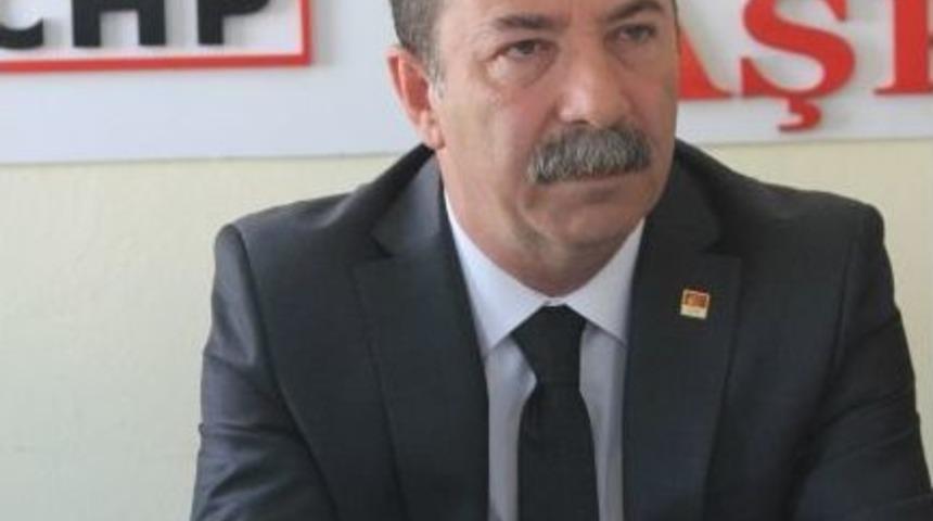 Edirne, Belediye Başkanı Adayını Anketle Belirleyecek