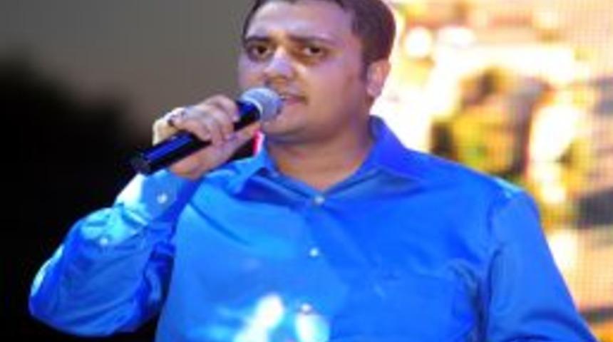 Memleket Hasretini Antalya Festivalinde Giderdiler