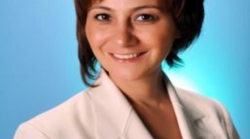 Emirdağ'dan İlk Kadın Belediye Başkan Aday Adayı