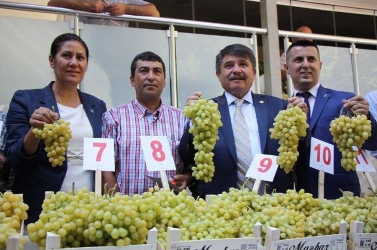 Sarıg&ouml;l 9. Sultaniye &Uuml;z&uuml;m Yarışması Sonu&ccedil;landı