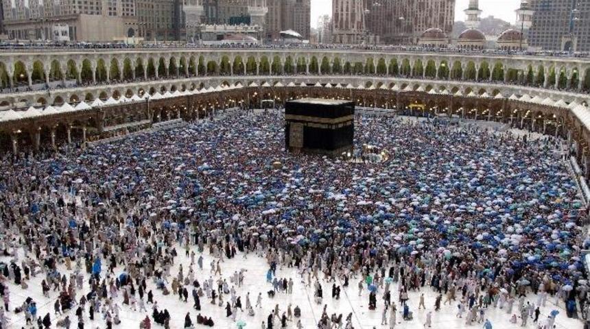 İzmir&rsquo;de Hac Seminerleri Başlıyor