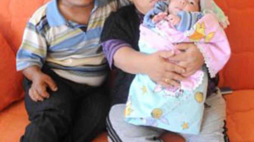 Doktorlar &ouml;l&uuml;rs&uuml;n dedi ama!