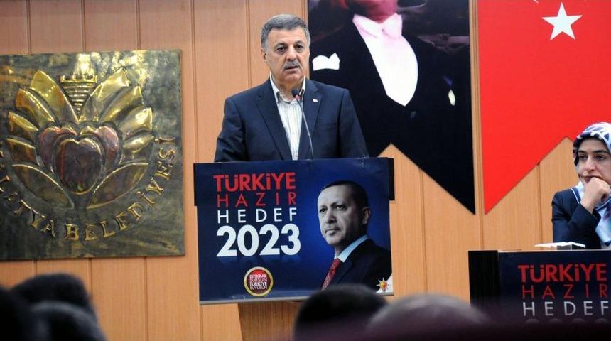 'Suriye'de Tankla, Makinalı T&uuml;fekle Insanlar &Ouml;ld&uuml;r&uuml;lm&uuml;şse, Ne Olacak?'